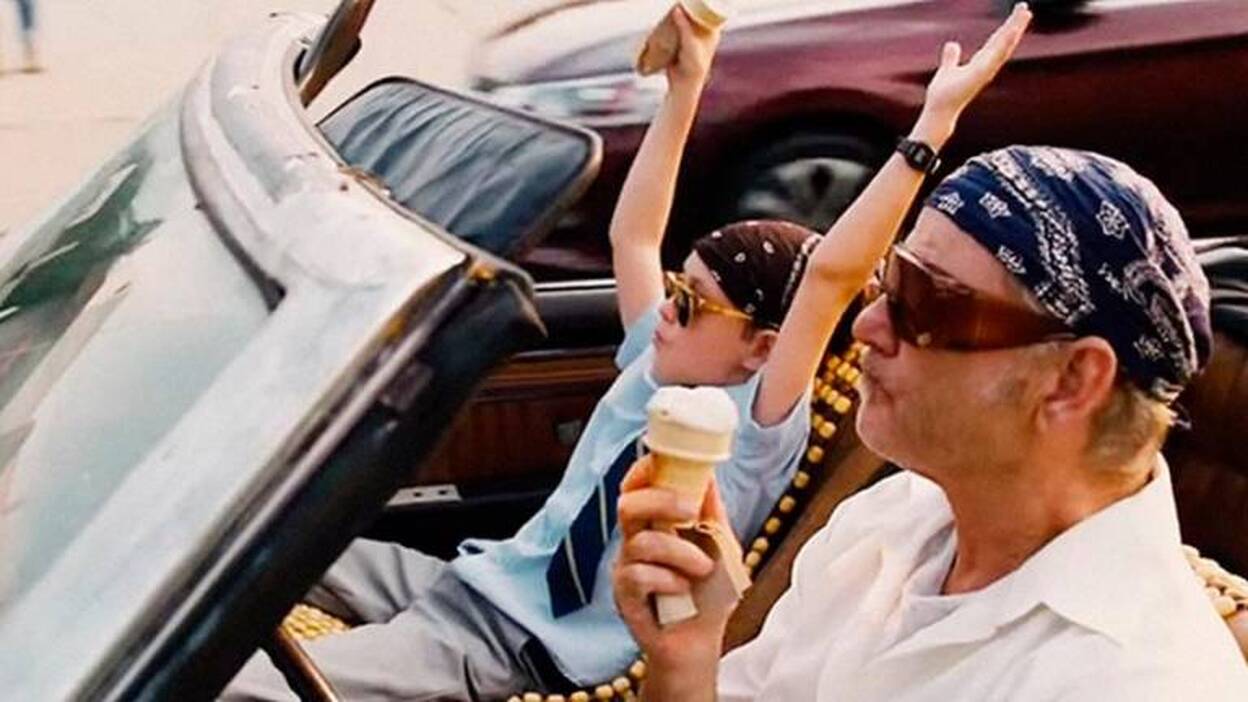 Lo mejor de la programación del día