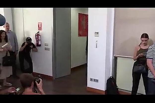 Unidas Podemos insiste en la coalición y no teme nuevas elecciones