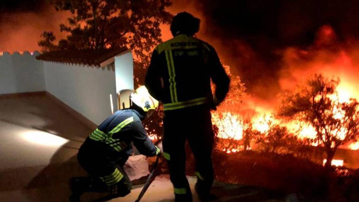 Una batalla contrarreloj