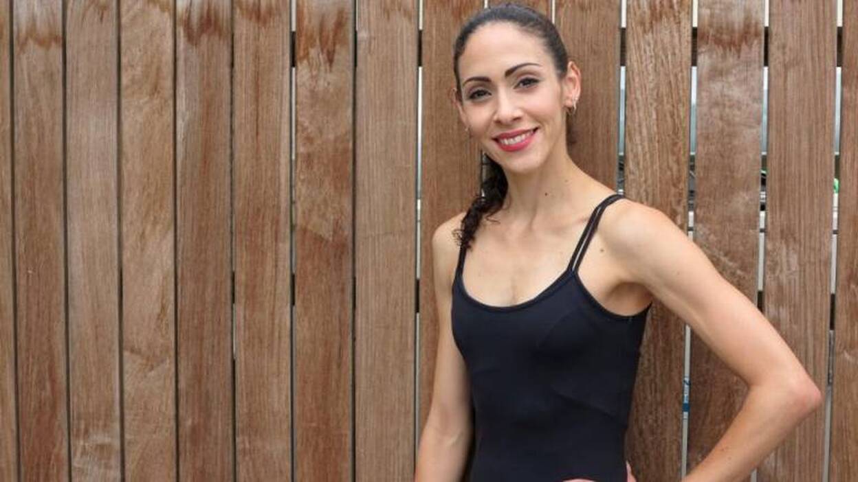 Coreografías sobre la lava