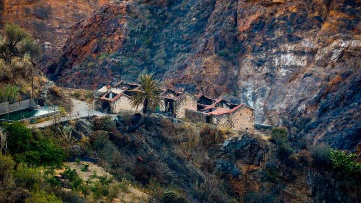 La alegría de volver a casa y el temor a lo que iban a encontrar