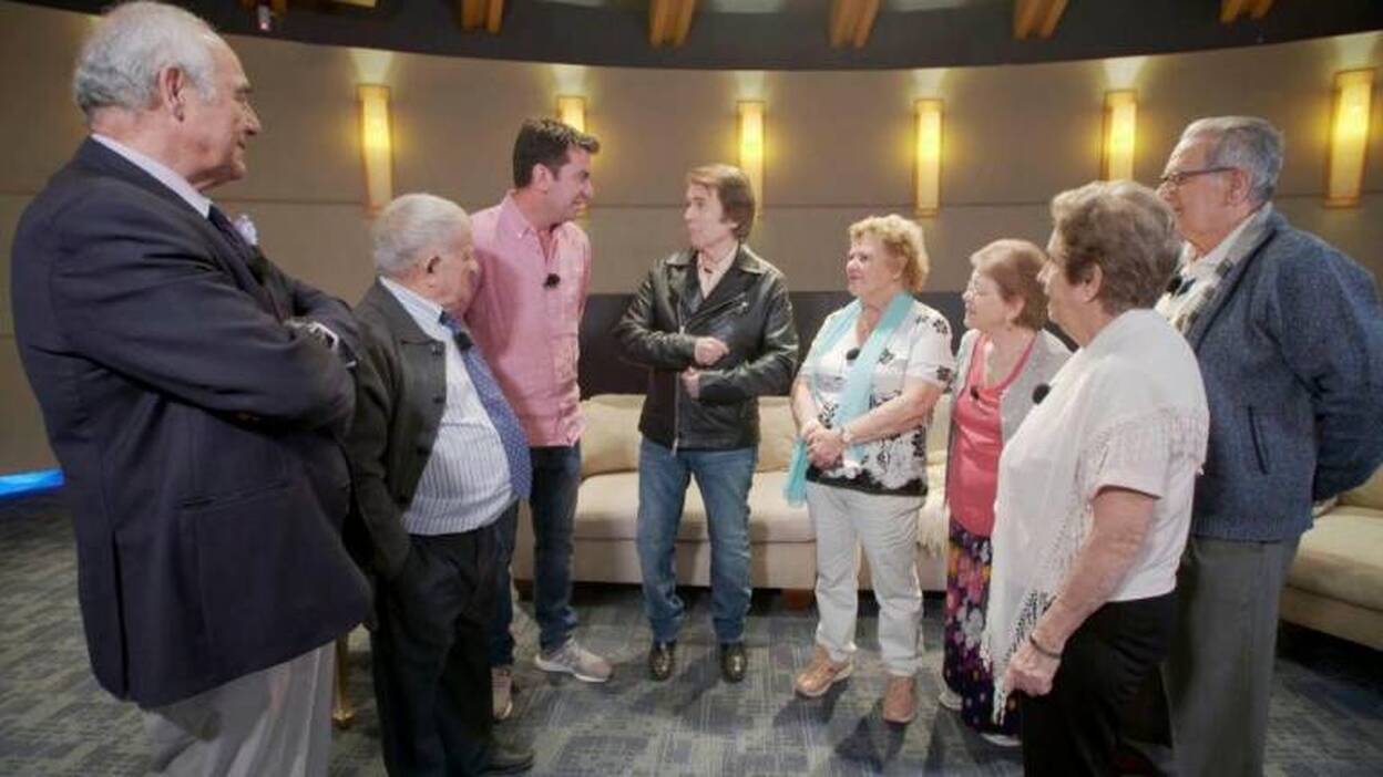 Lo mejor de la programación del día