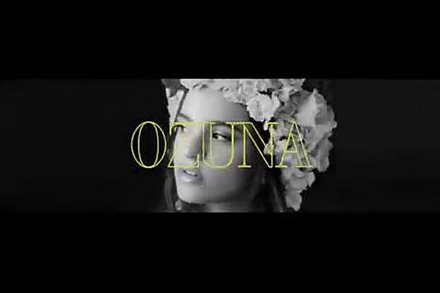 Rosalía y Ozuna, récord en Youtube