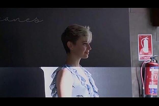 Laura Escanes comparte sus momentos con Roma