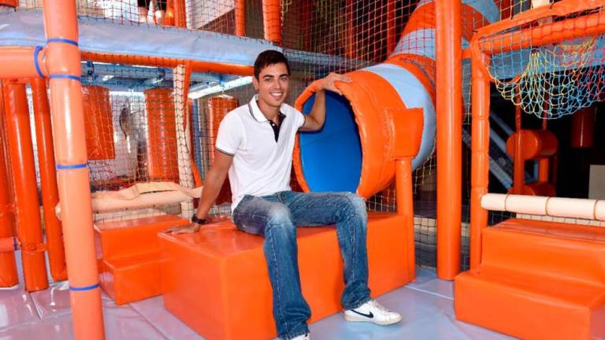 El mejor espacio para celebrar todo tipo de eventos