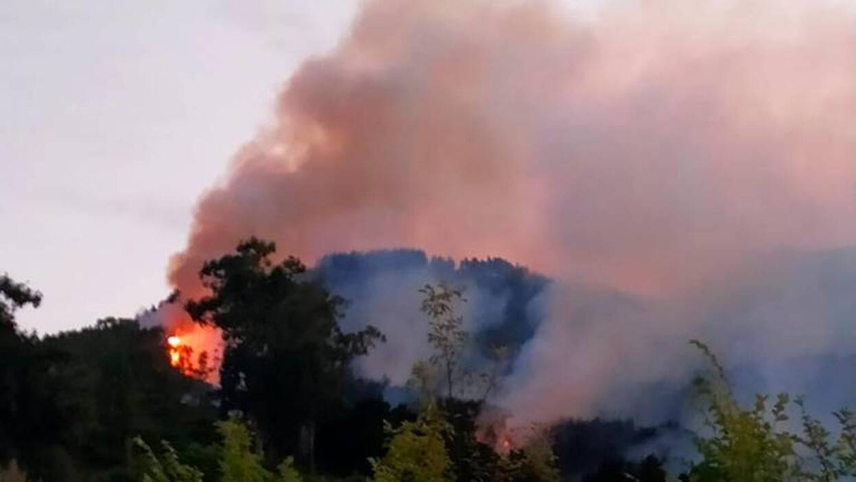 El Círculo de Empresarios de Gran Canaria pide «cerrar filas» ante incendio