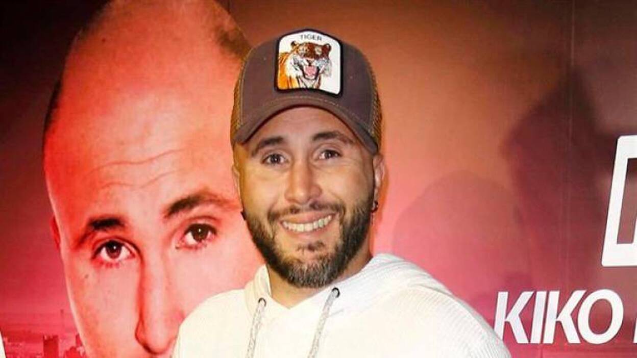 Kiko Rivera, amenazado de muerte