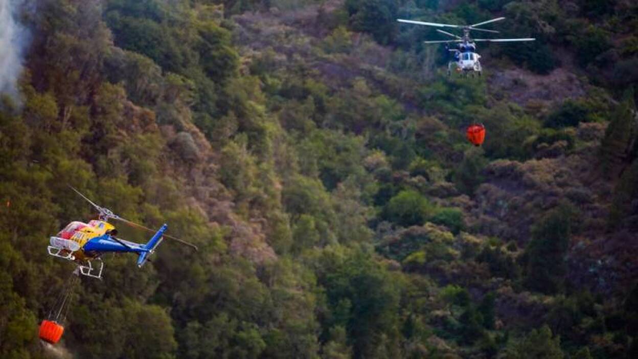 Los imprescindibles ojos de la torre de control