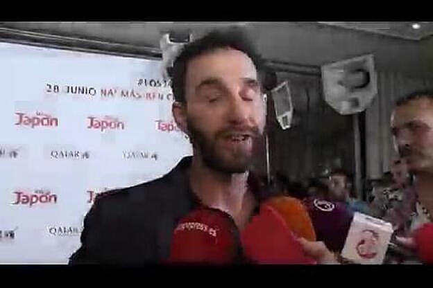 Famosos indignados por el incendio del Amazonas