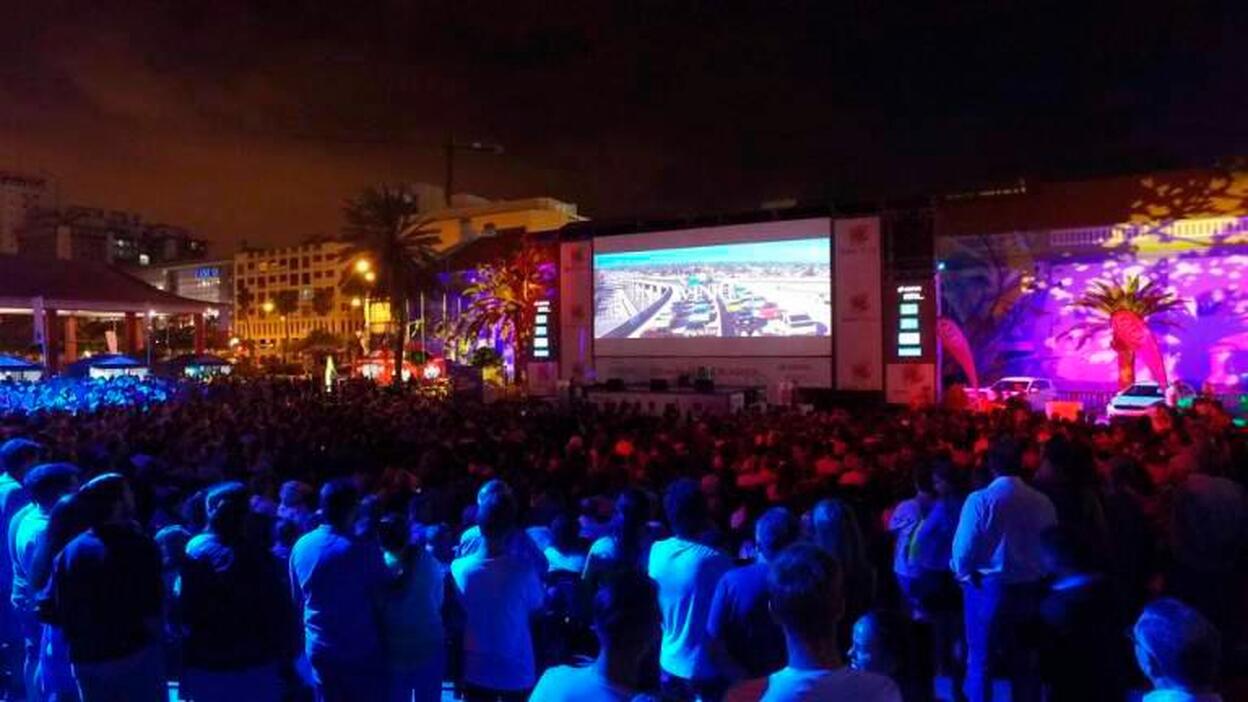 Cine+Food mostrará en Gran Canaria la gastronomía de más de veinte países