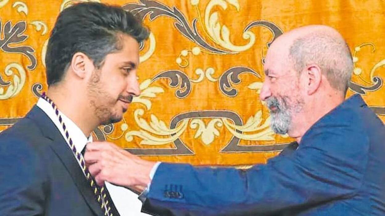 El tripartito de La Laguna prorroga el servicio de grúas por el caso Reparos