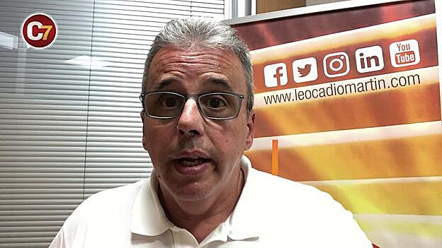 «No hay depresión postvacacional»