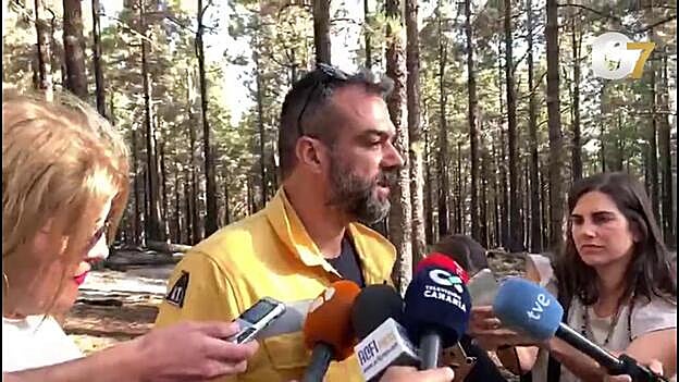 Cuando se utiliza el fuego como aliado