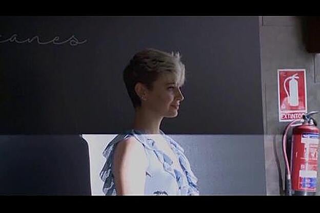 La dulce espera de Laura Escanes y Risto Mejide