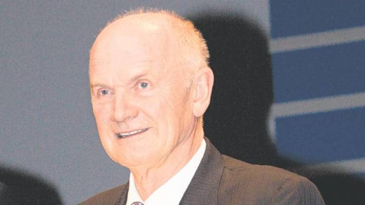 Domingo Alonso Group lamenta el fallecimiento de Ferdinand Piëch