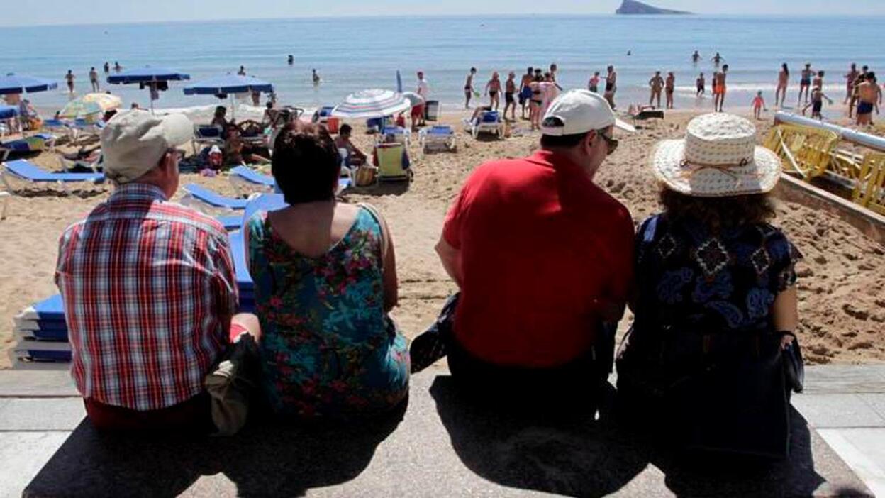 El Imserso publica la adjudicación definitiva de los viajes de este año