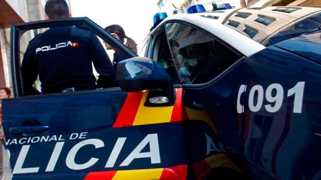 Detenido por robar ocho tabletas valoradas en 3.000 euros en Las Palmas