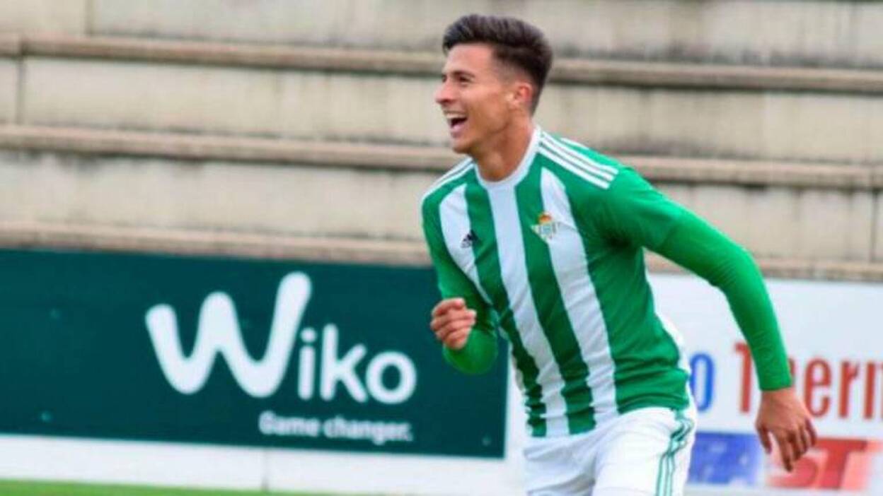 Juanjo Narváez, nuevo refuerzo de la UD