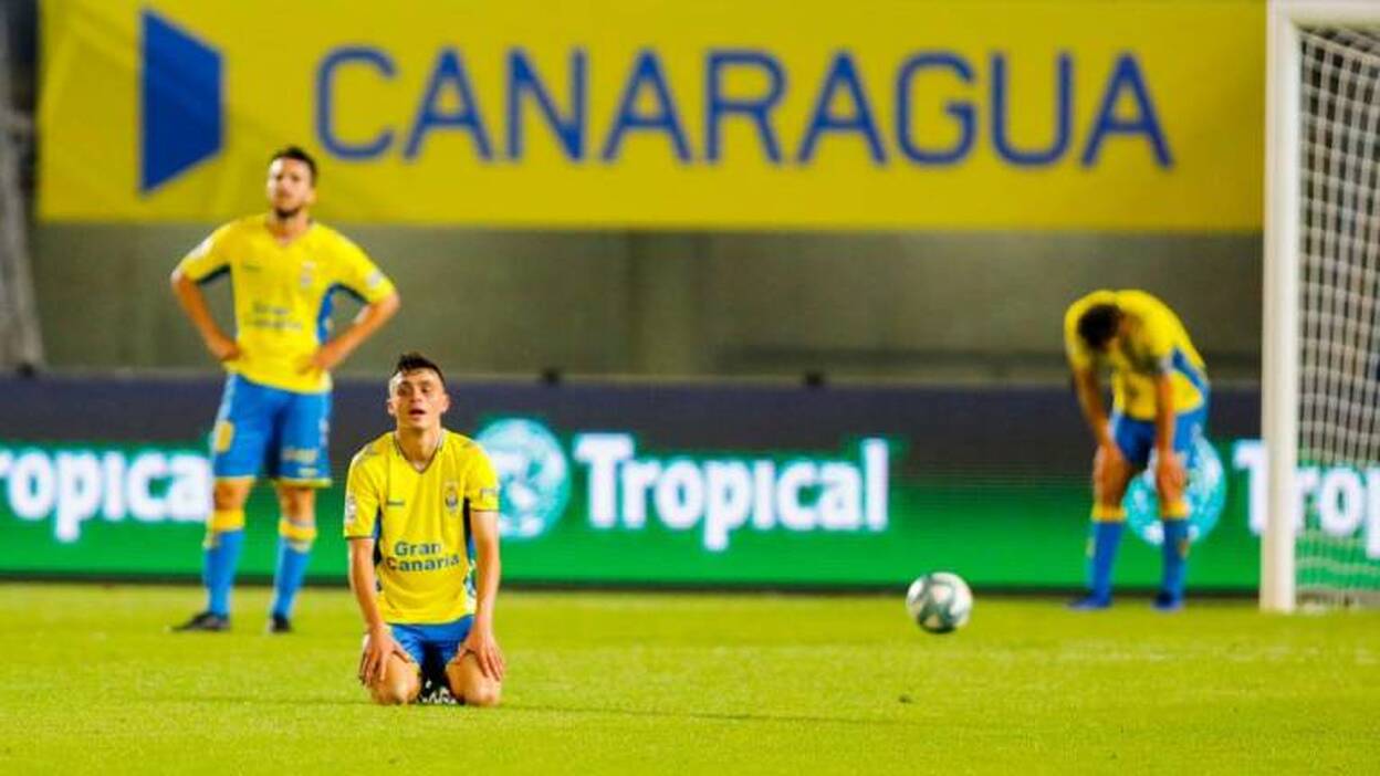 Del fútbol y sus crueldades