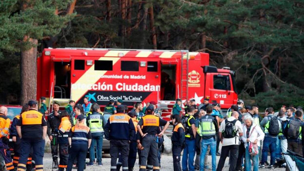 La familia de Blanca Fernández Ochoa asegura que no hay «indicios nuevos»