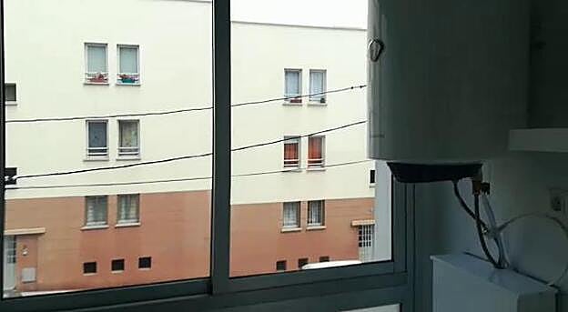 Así son los pisos del Plan de Reposición de Tamaraceite