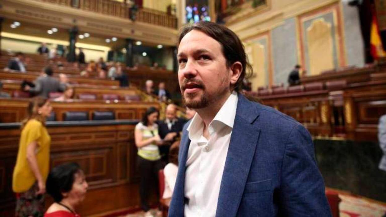 Iglesias a Sánchez: «Ya hemos aceptado suficientes humillaciones»