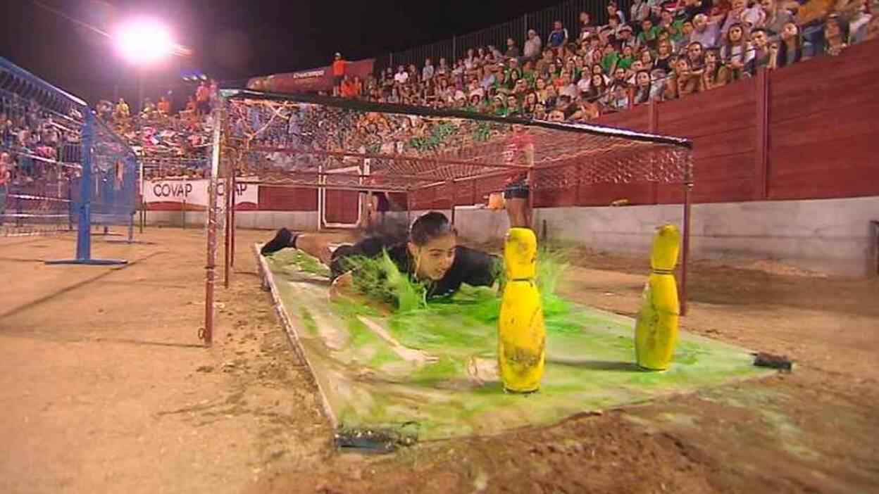 Lo mejor de la programación del día