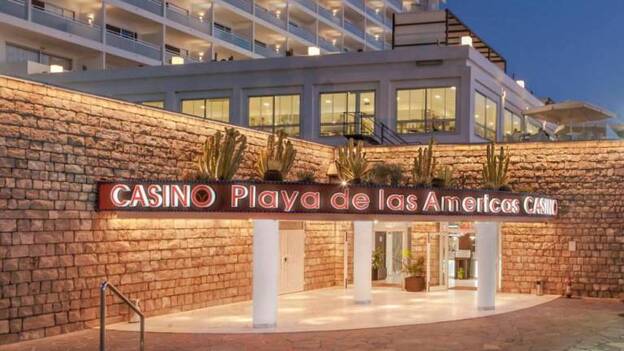 La Fiscalía denuncia al gerente de Casinos de Tenerife por prevaricación y malversación de fondos públicos