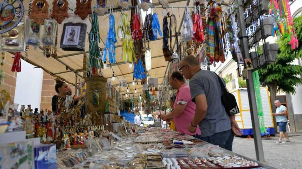 Consejos para evitar robos en las Fiestas del Pino