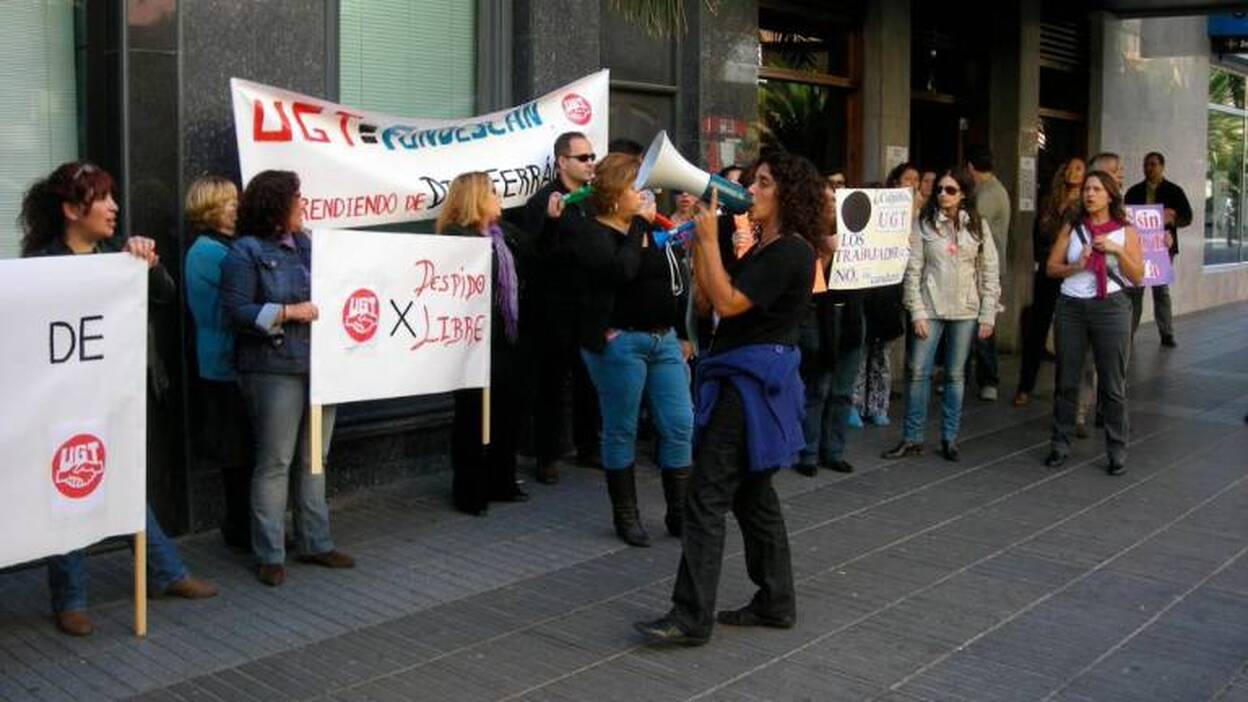 El Fundescan sigue con 25 investigados