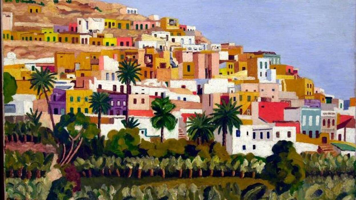 Piensa global, actúa local