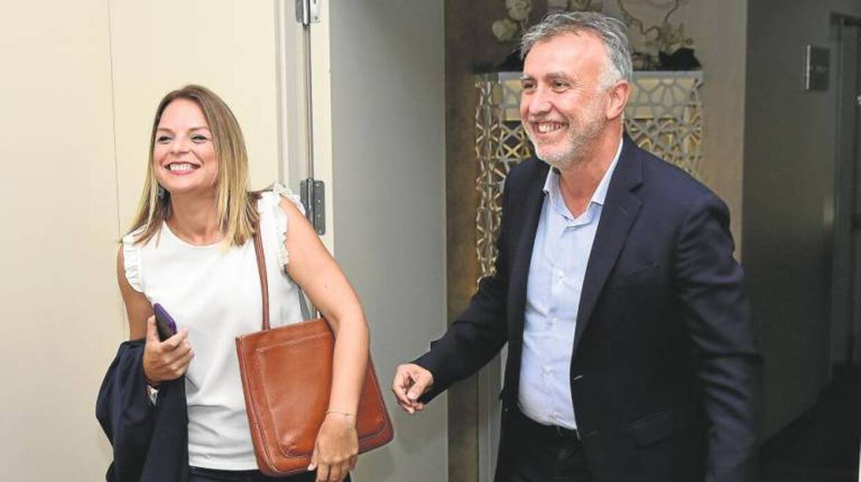 PSOE y Podemos descartan que una campaña afecte a la relación del pacto