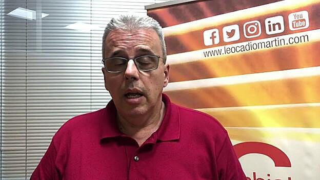 Cuidado con dar consejos