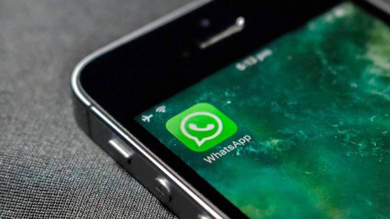 España, noveno país del mundo en WhatsApp