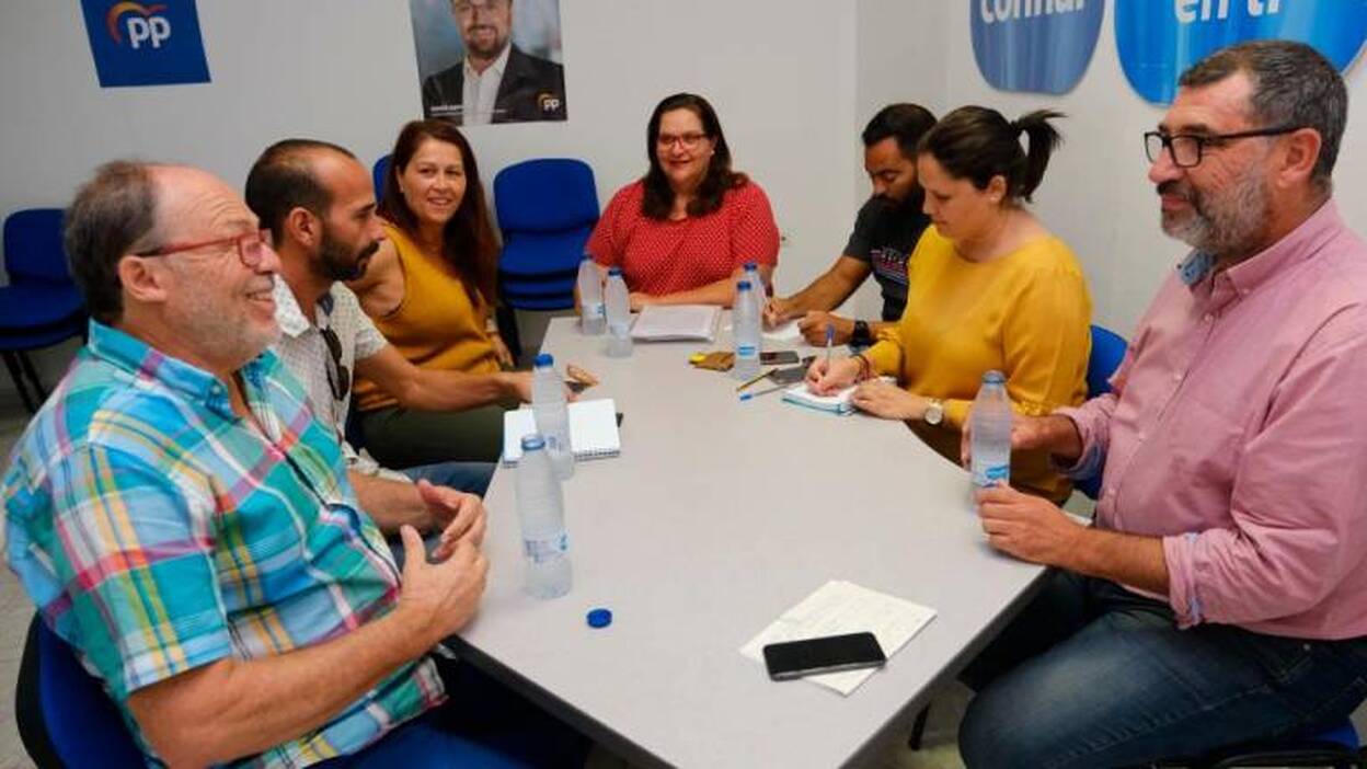 AM-CC acentúa su debacle con la pérdida de la alcaldía de Tuineje