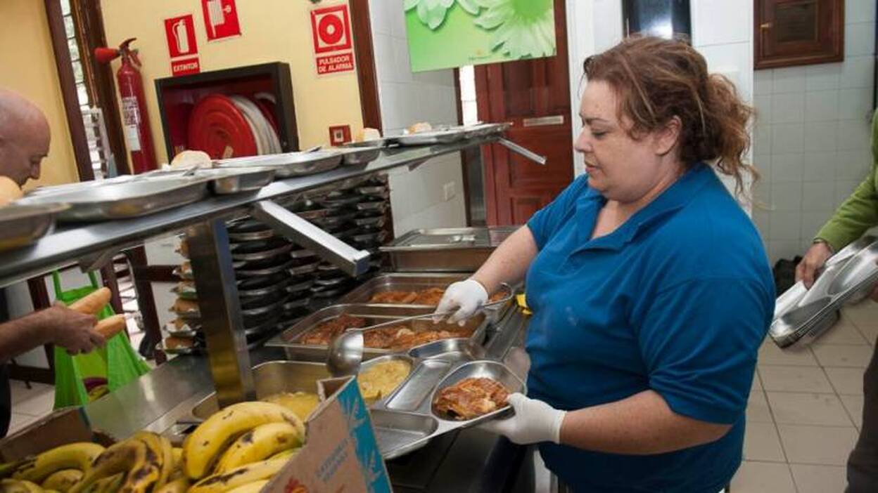 Frenados dos millones en convenios de bienestar social