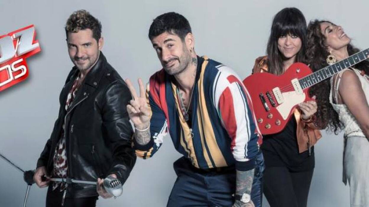 Lo mejor de la programación del día