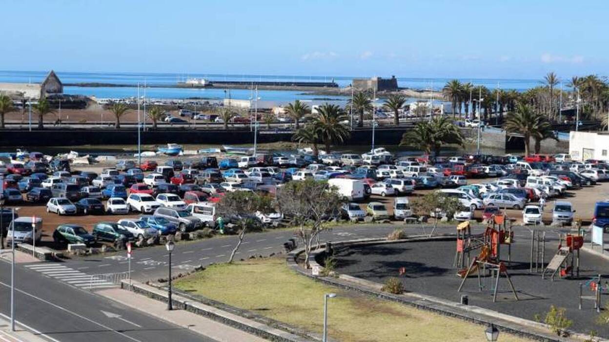 Arrecife propone un nuevo plan de pagos por la parcela de Ginory