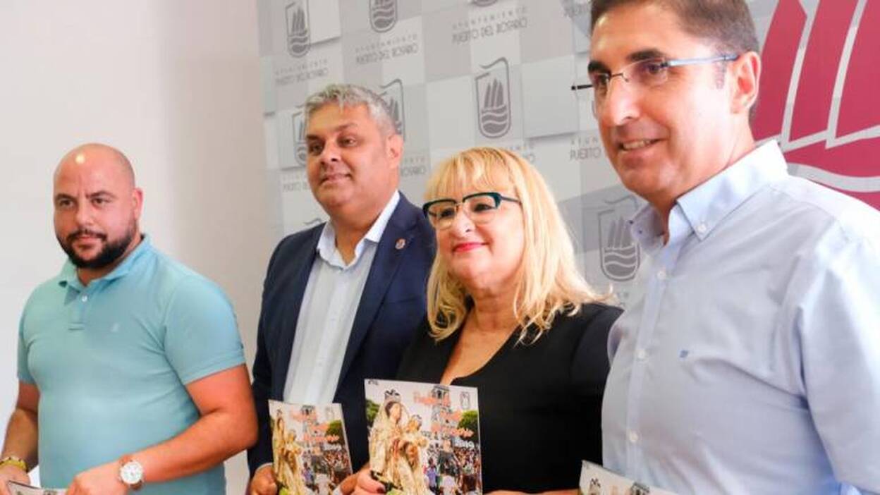 Puerto del Rosario celebrará sus fiestas con «pirotecnia silenciosa»