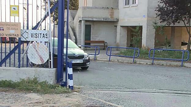 Urdangarin sale de la cárcel para hacer voluntariado