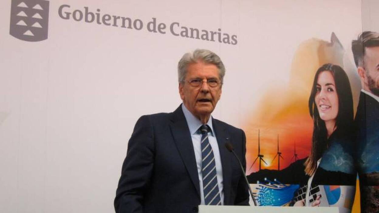 El Gobierno canario "impedirá" que se reduzca el descuento del 75% de residentes