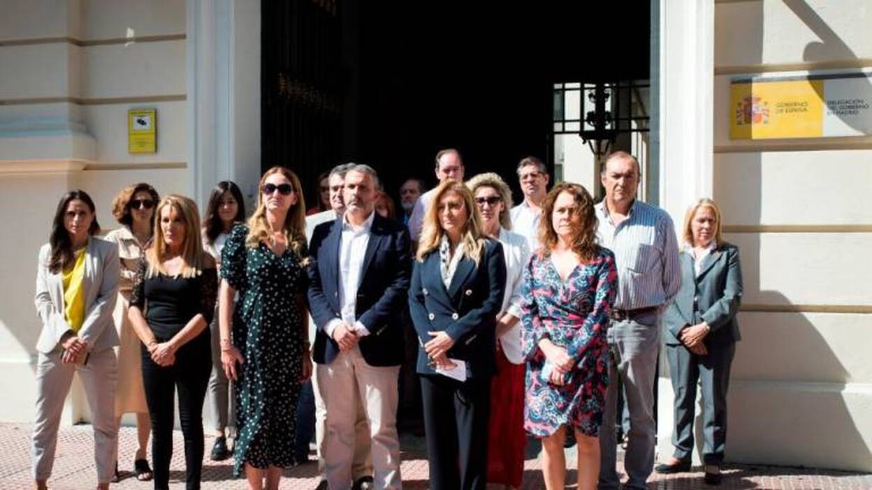 A prisión por matar a su mujer en Madrid