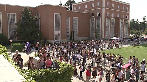 Cuenta atrás para el casting más exigente de OT