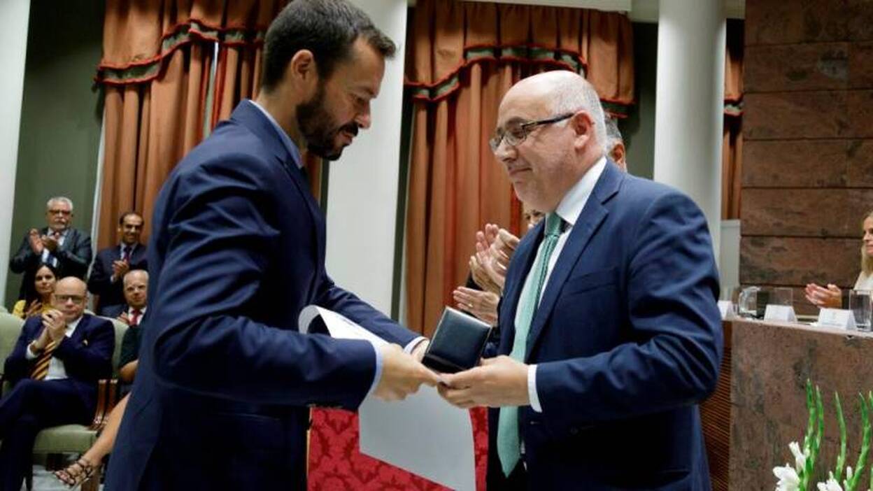 Morales: «Se están avanzando las investigaciones»