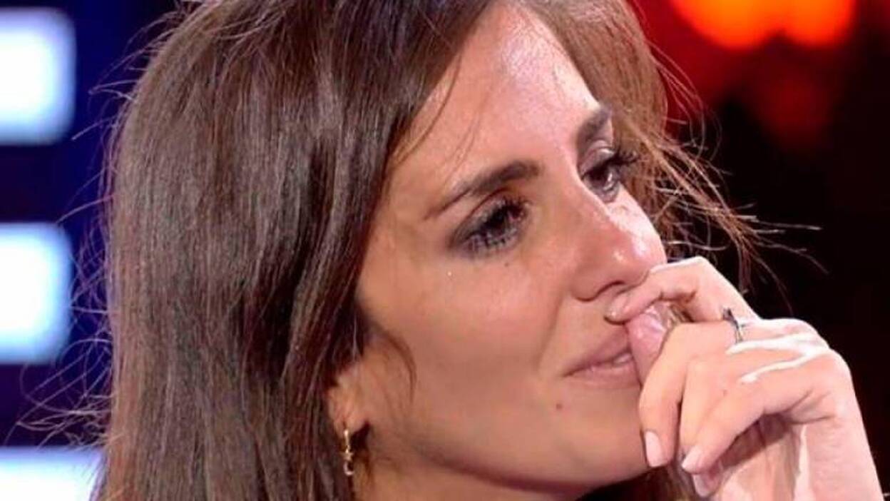 Anabel Pantoja, primera expulsada de GH VIP