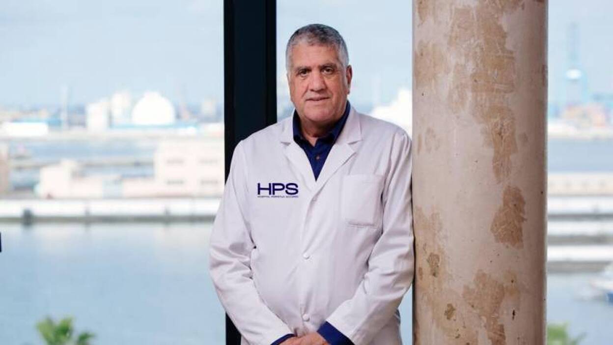 «En la atención sanitaria buscar la excelencia es fundamental»