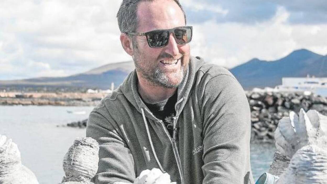 «No es cierto que el Museo Atlántico no sea rentable»