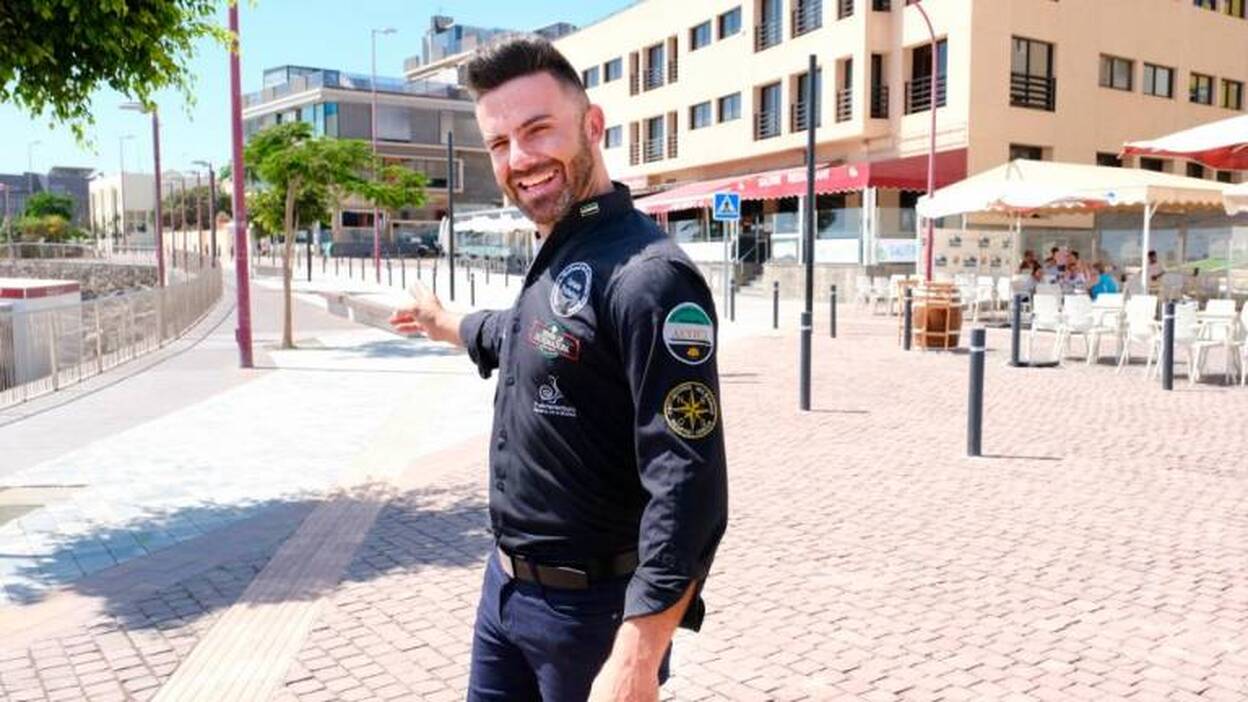 La capital preparará el bocadillo más largo del mundo este sábado