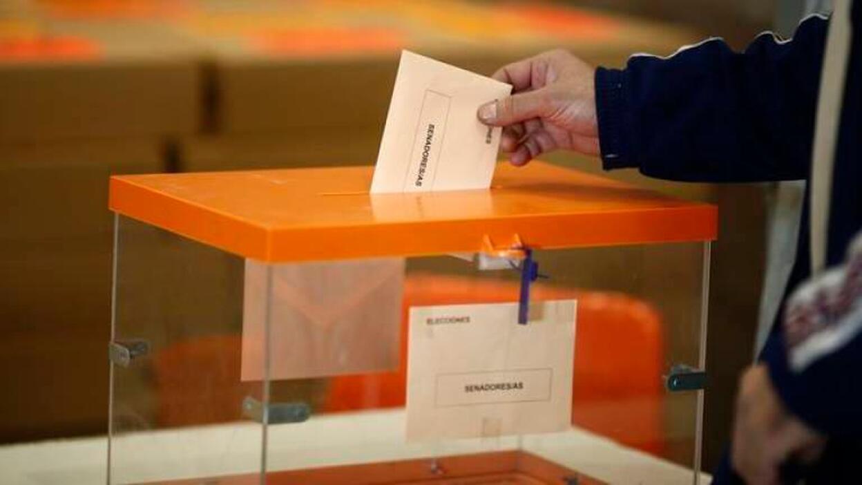 Del 28A al 10N: encuentre las siete diferencias