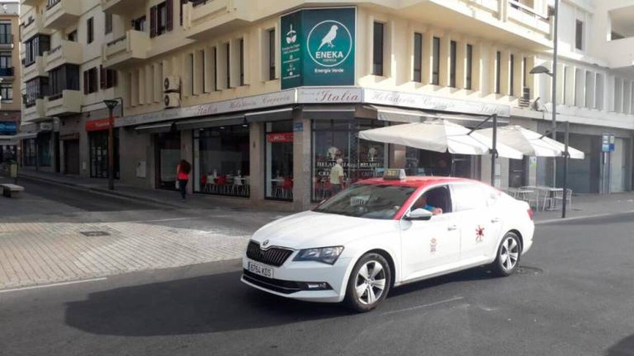 El operador que surte de energía eléctrica al Cabildo es inhabilitado